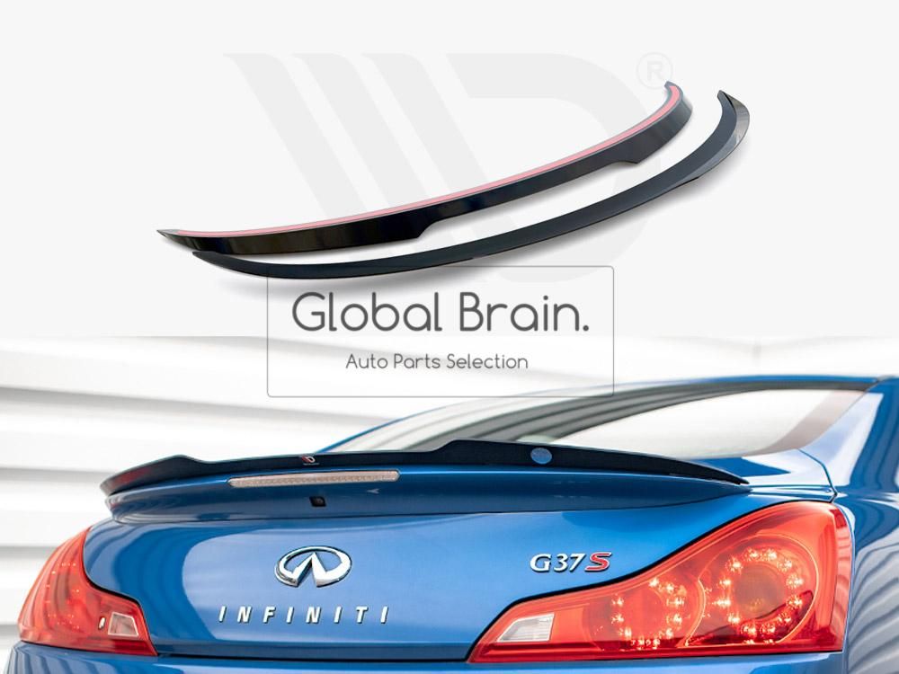 日産 スカイライン クーペ CKV36 インフィニティ G37 リア 日産 スカイライン クーペ CKV36 インフィニティ G37 リア