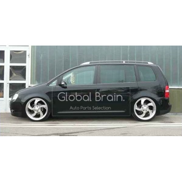 Touran - Global Brain.