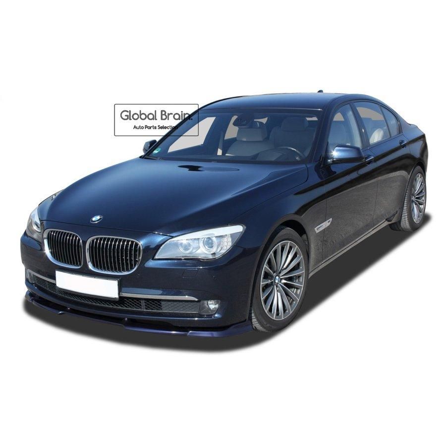 BMW 7シリーズ F01 F02 前期 フロント リップ スポイラー rdx