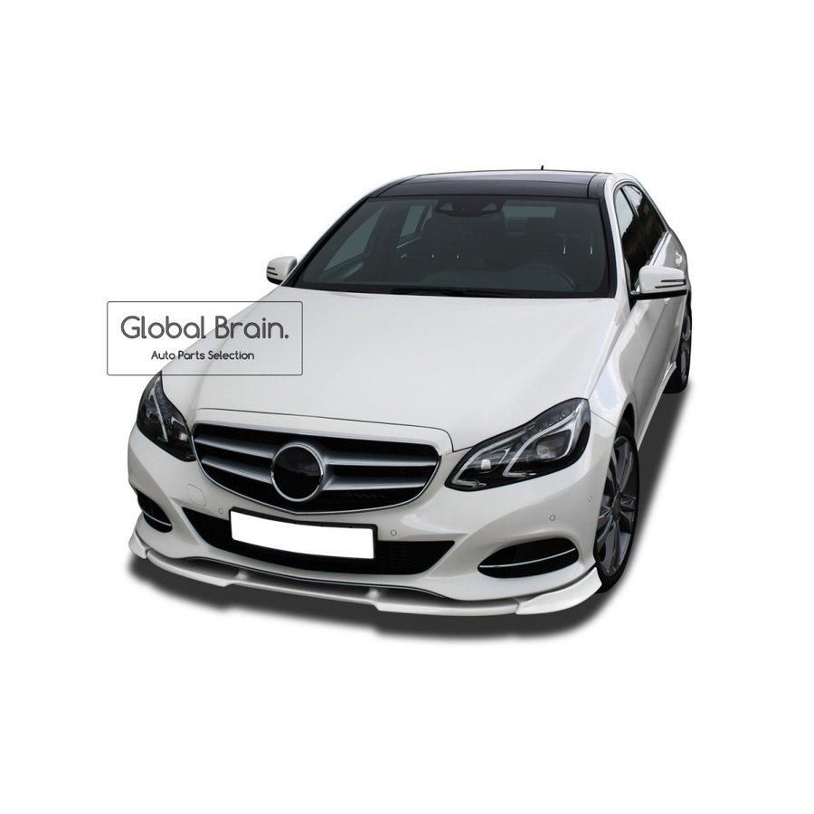 E-Class - Global Brain.