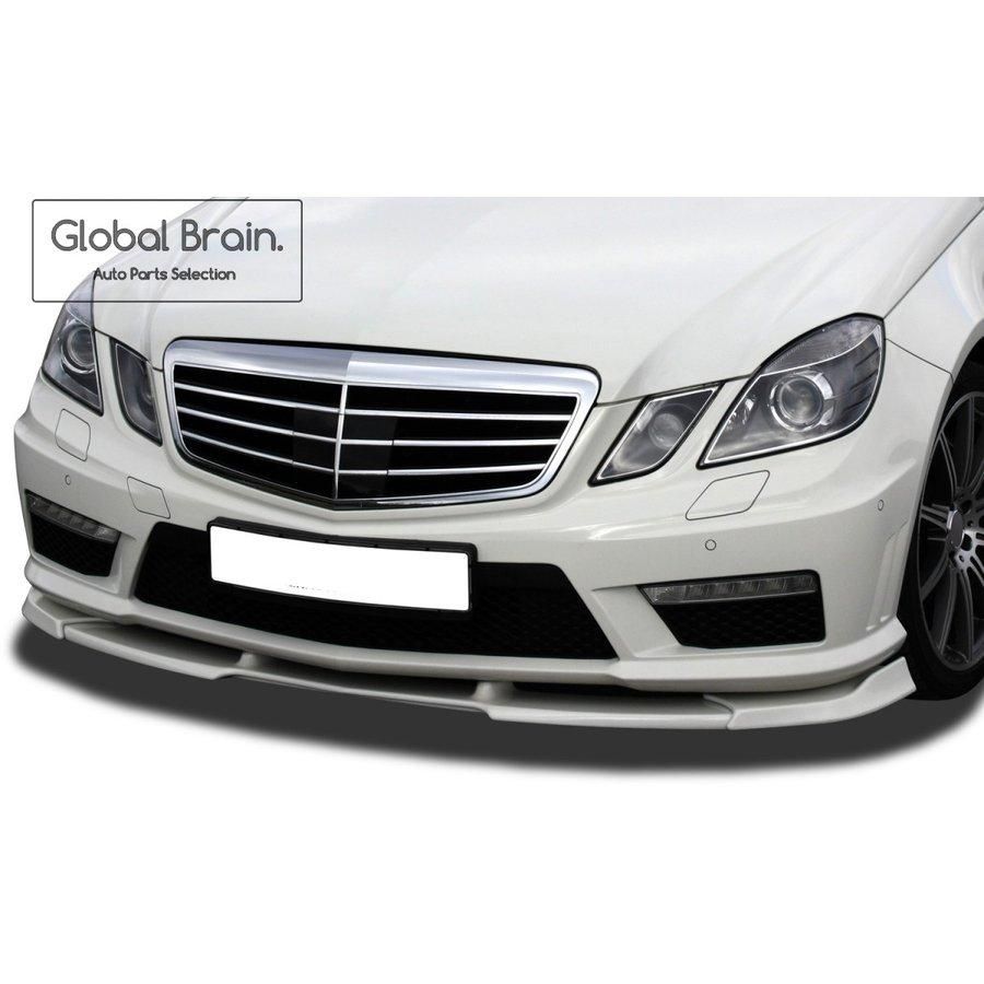メルセデスベンツ Eクラス W212 AMG E63 フロント リップ メルセデスベンツ Eクラス W212 AMG E63 フロント リップ