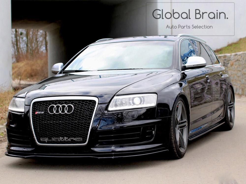 2008-2010 ǥ RS6 C6   ǥե塼 maxton