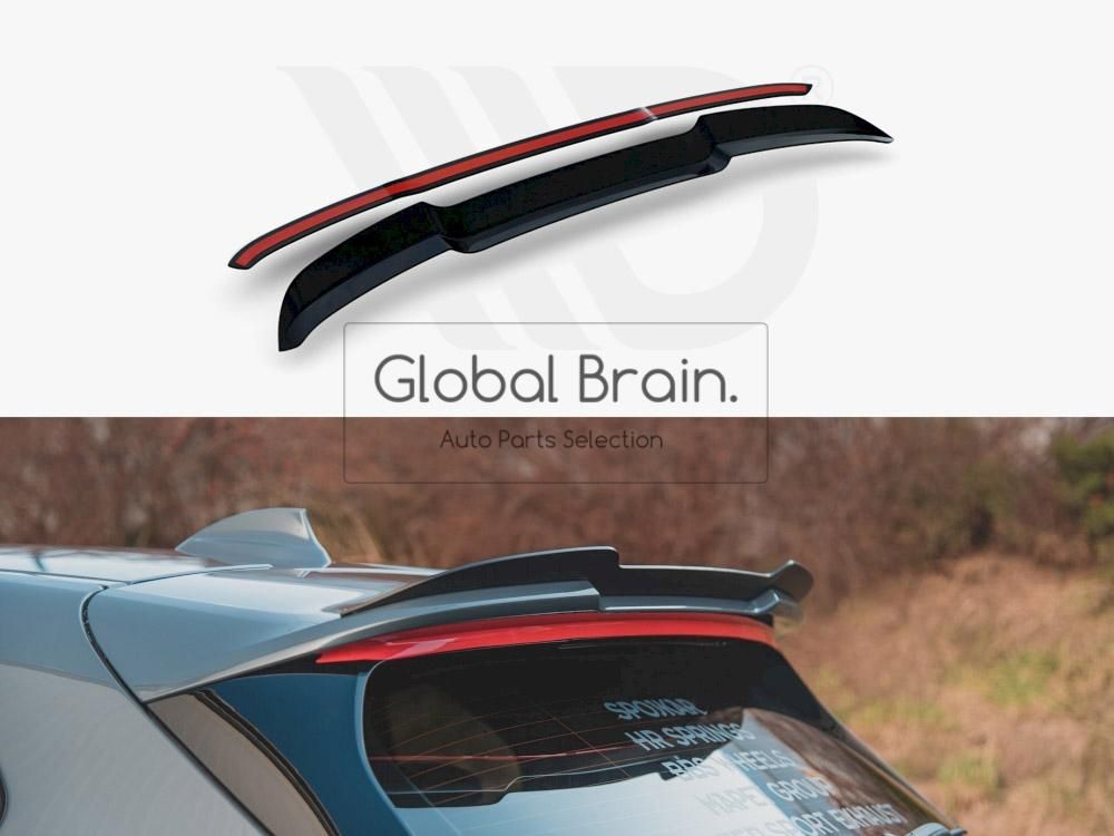 Spoiler Cap BMW 1 F40 | Our Offer  BMW  Seria 1  F40