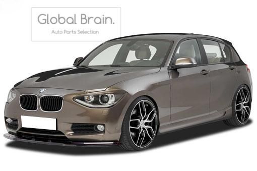 BMW 1꡼ F20 F21  ɸХѡ ե å ݥ顼