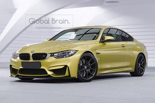 BMW M4 F82 F83 ե å ݥ顼