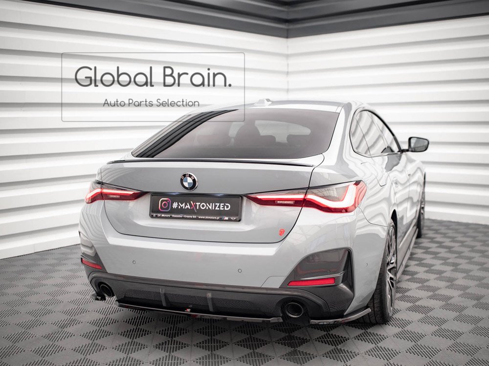 BMW 4꡼ 󥯡 G26 Mݡ ꥢ 󥿡 ǥե塼 maxton