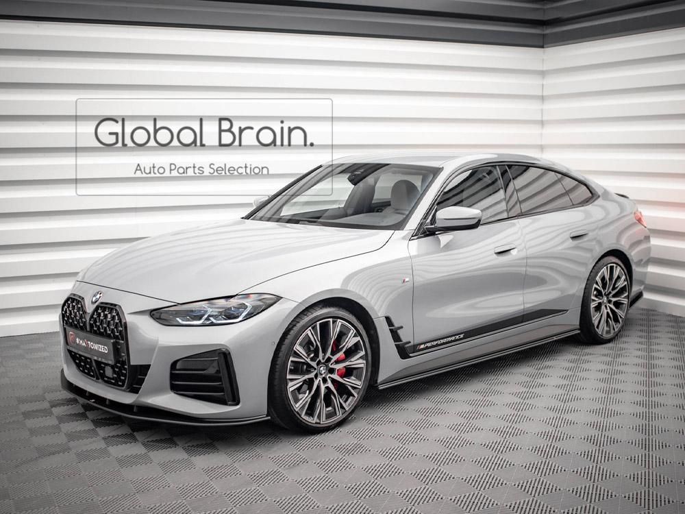 BMW 4꡼ 󥯡 G26 Mݡ   С ݥ顼 졼 maxton