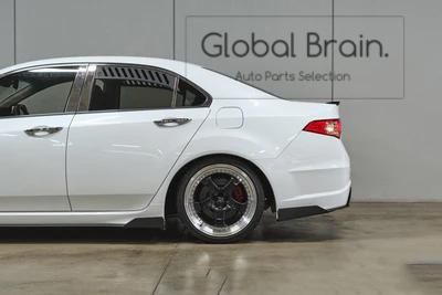 ホンダ アコード モデューロ CU1 CU2 CW1 CW2 サイドスカート用 ホンダ アコード モデューロ CU1 CU2 CW1 CW2 サイドスカート用