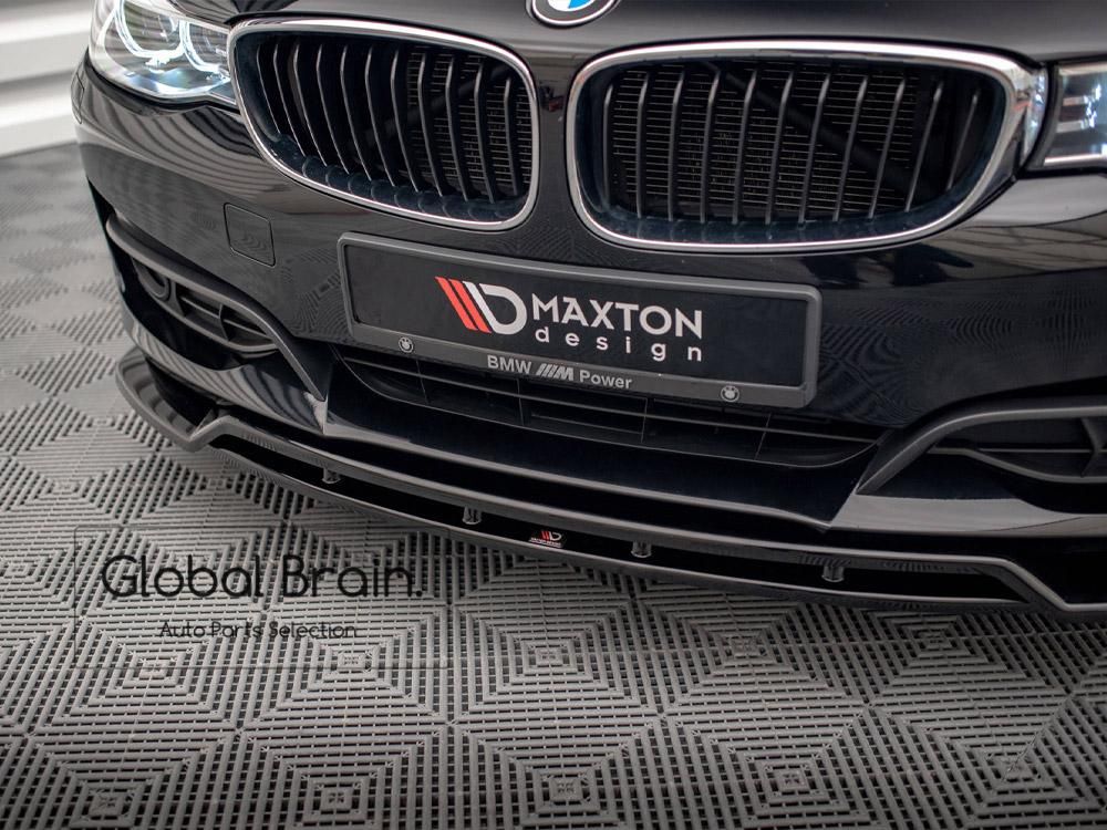 BMW 3シリーズ F30 F31 F35 フロントリップスポイラー