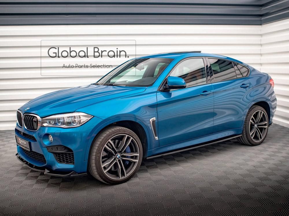 BMW X6 M F86   ǥե塼 maxton