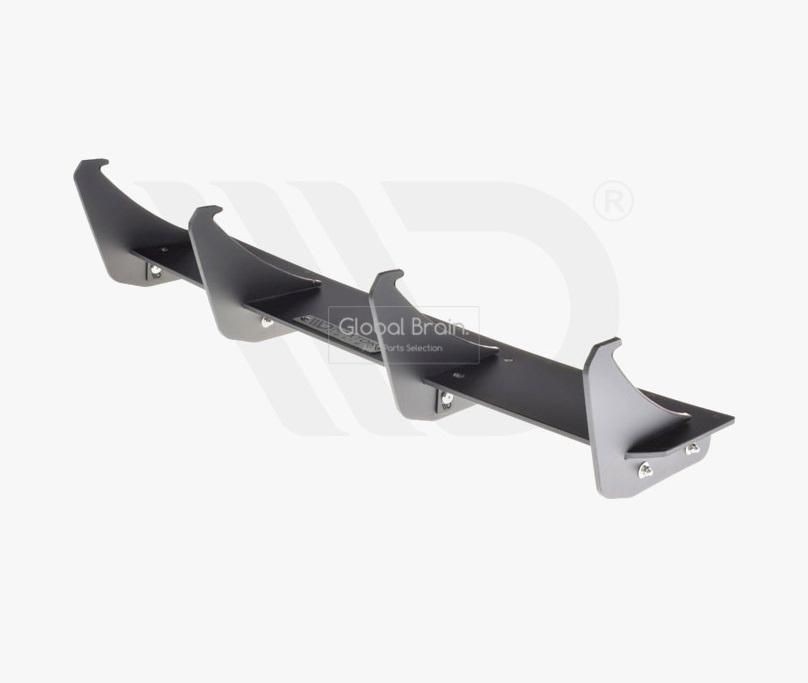 アウディ A3 8V Sライン / S3 前期 スポーツバック リア