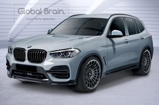2017-2021 BMW X3 G01 X饤 ե å ݥ顼