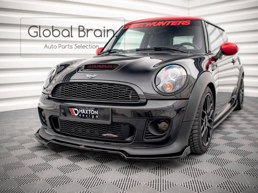 mini. - Global Brain.