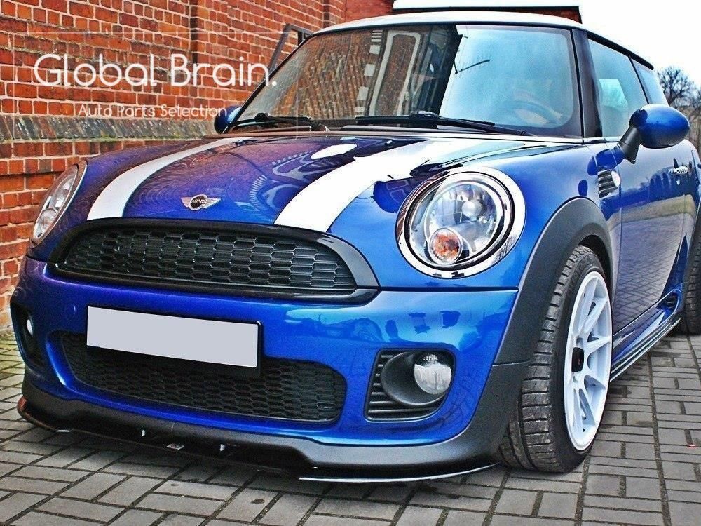 2006-2010 ߥ ѡ R56 JCW ե å ݥ顼 V1  maxton