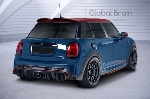 ߥ ѡ JCW F55 F56 ꥢ 롼 ݥ顼