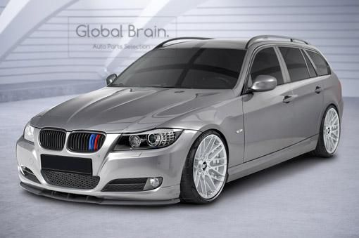 BMW 3꡼ E90 E91  LCI ե å ݥ顼