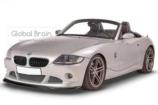 2002-2008 BMW Z4 E85 ե å ݥ顼