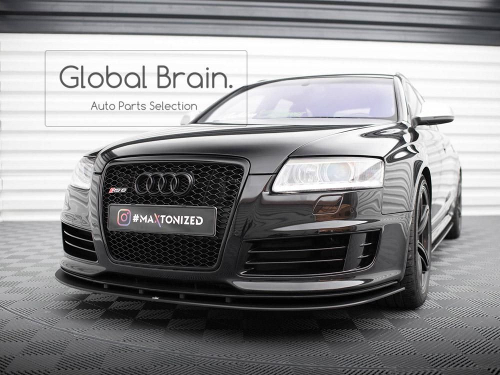 2008-2010 ǥ RS6 C6 ե å ݥ顼 졼 maxton