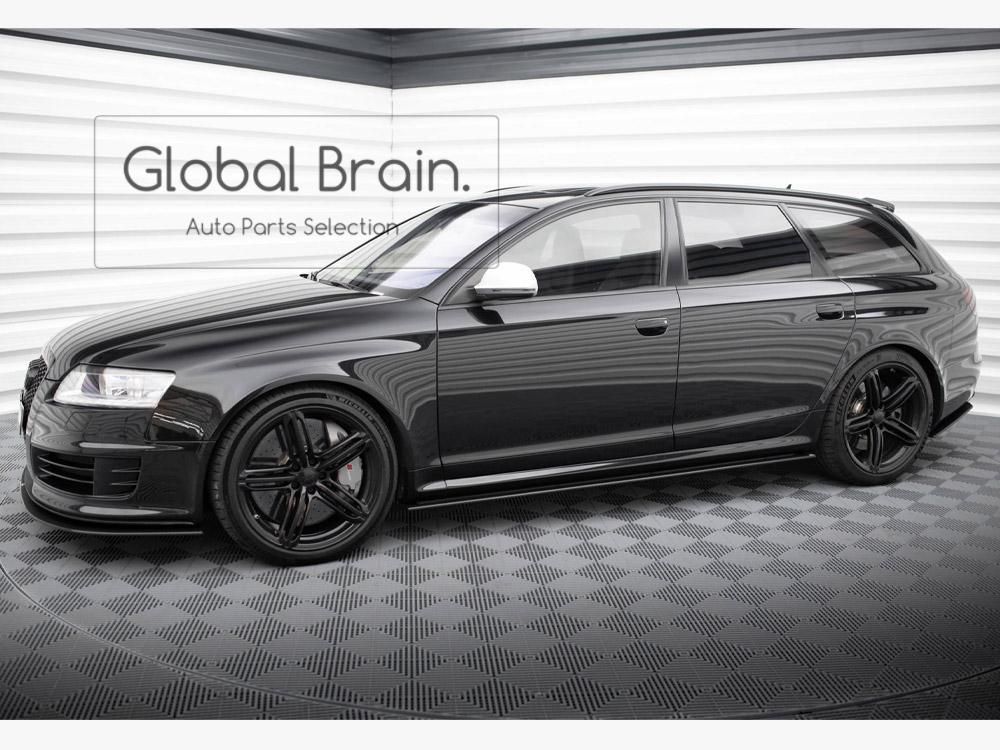 2008-2010 ǥ RS6 C6 Х   С ݥ顼 졼 maxton