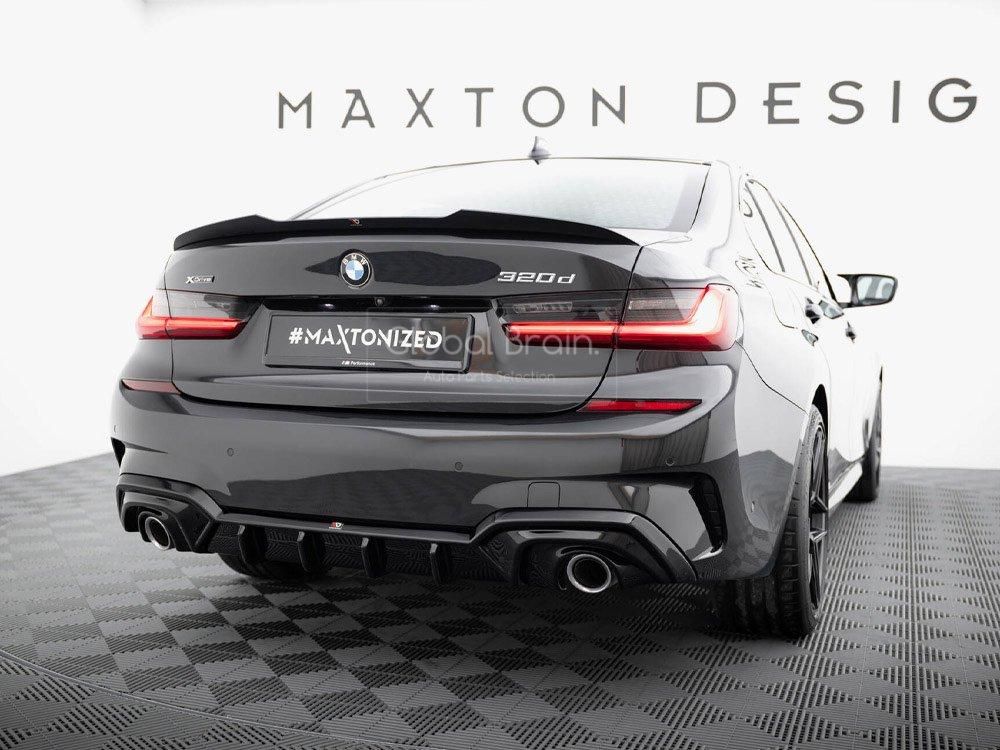 BMW 3꡼ G20 G21 Mݡ ꥢ ǥե塼 maxton