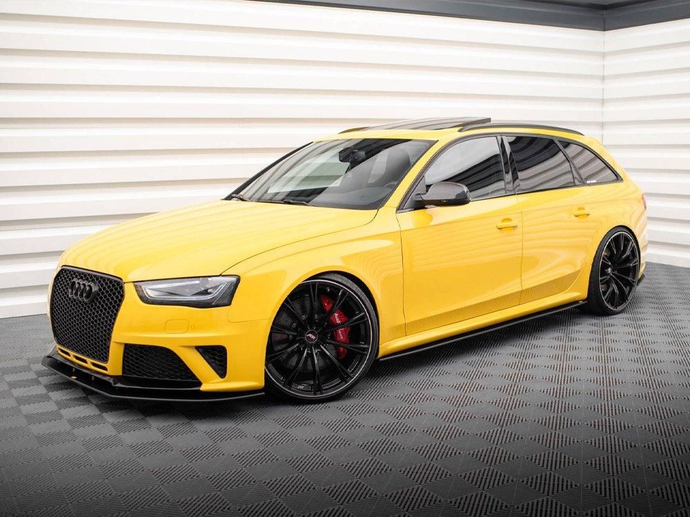 ǥ RS4 B8    С ݥ顼 졼 maxton