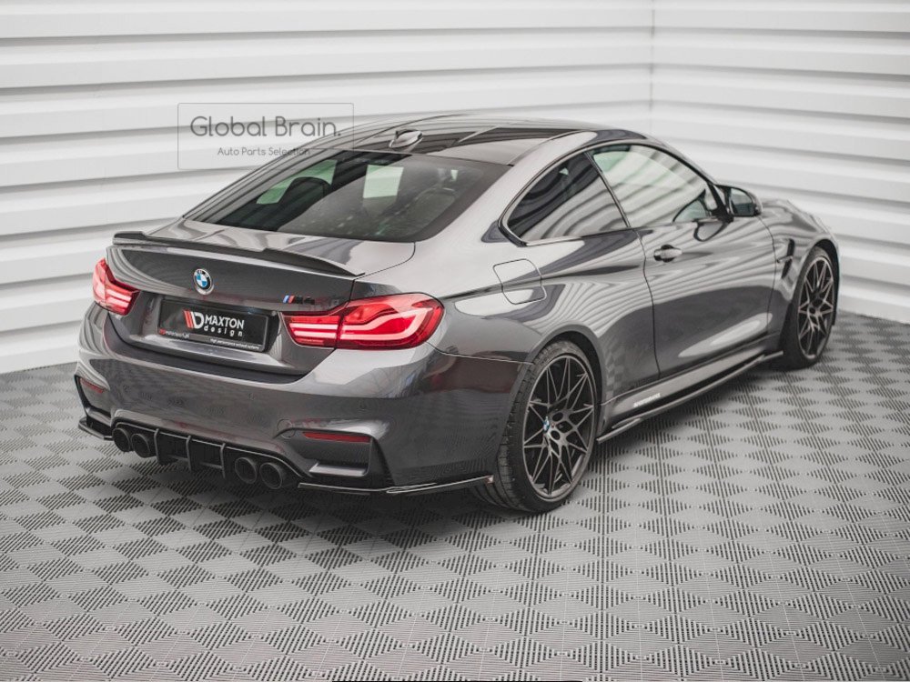 2014-2020 BMW M4 F82 ꥢ  ץå ѥå V2 maxton