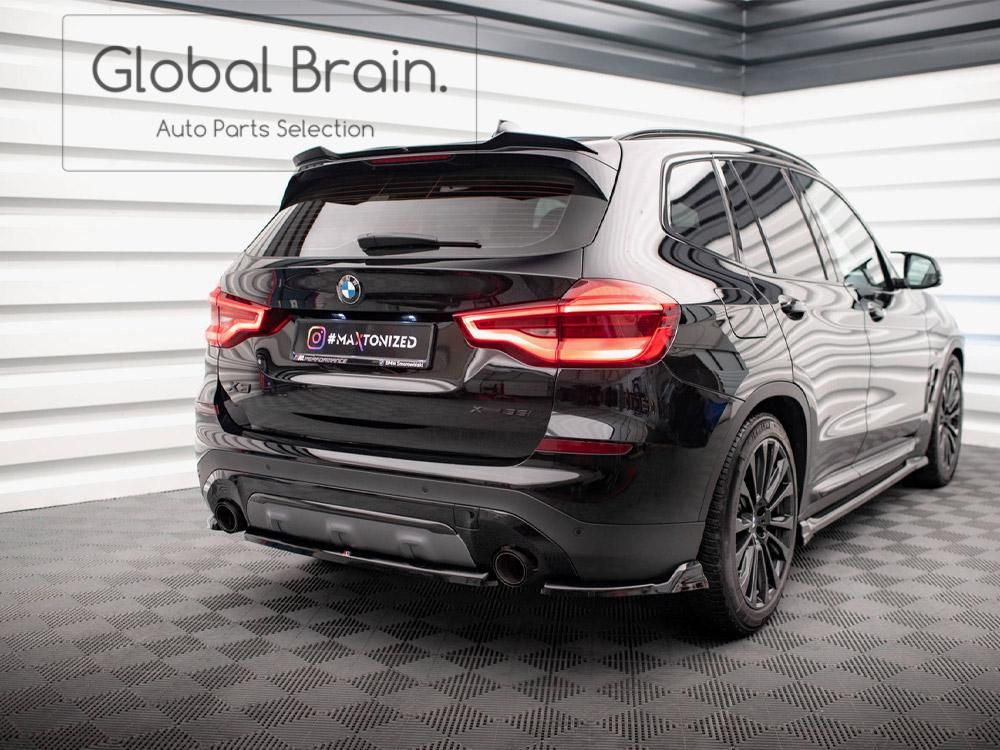 BMW X3 G01 X饤 ꥢ 󥿡 ǥե塼 maxton