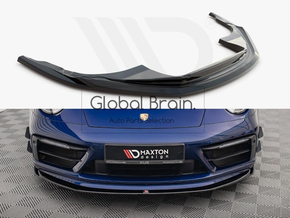 ポルシェ純正 911カレラ タイプ991 後期モデル用 スポーツ