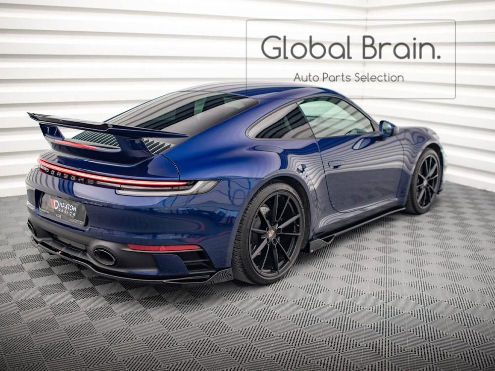 ポルシェ 991 992 カレラ GTS /スポーツデザインPKG サイド ポルシェ 991 992 カレラ GTS /スポーツデザインPKG サイド