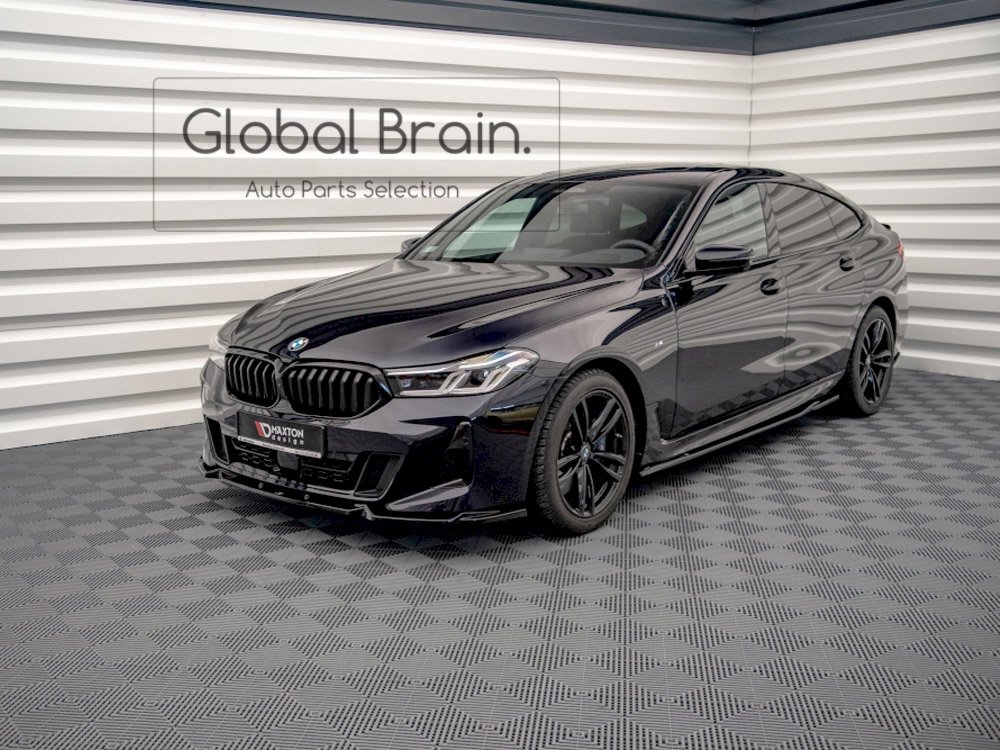 BMW 6꡼ ġꥹ GT G32 Mݡ   С ݥ顼 maxton