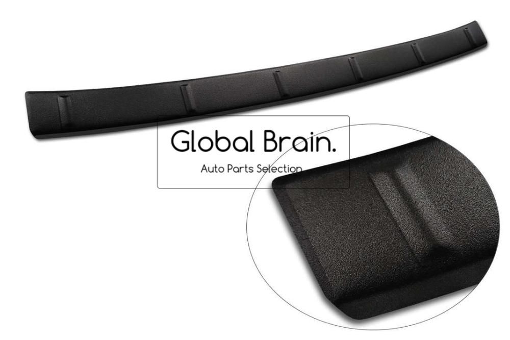 ホンダ シビック FL5 リア バンパー プロテクター ガード - Global Brain.