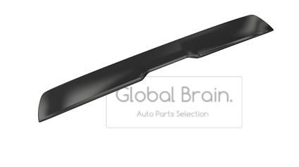 トヨタ GR スープラ A90 リア ルーフ スポイラー - Global Brain.