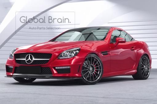 륻ǥ٥ SLK R172 AMGݡ 55 AMG ե å ݥ顼