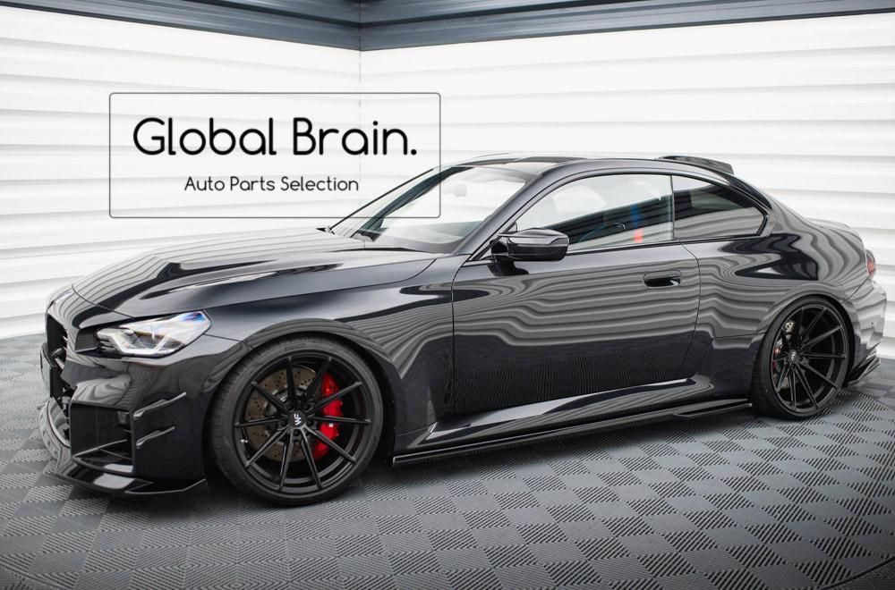 BMW M2  G87   С ݥ顼 V1 maxton
