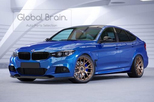 BMW 3꡼ GT F34 Mݡ ե å ݥ顼