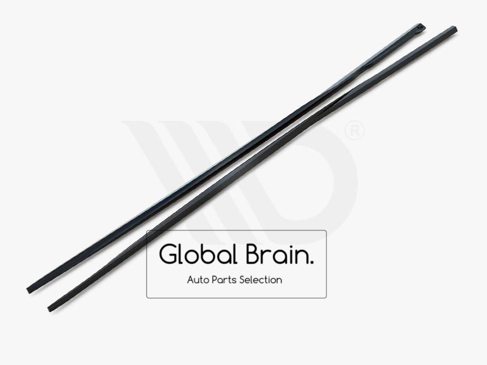 メルセデスベンツ CLK W209 サイド スカート カバー スポイラー メルセデスベンツ CLK W209 サイド スカート カバー スポイラー