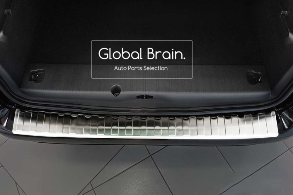 Citroen - Global Brain.