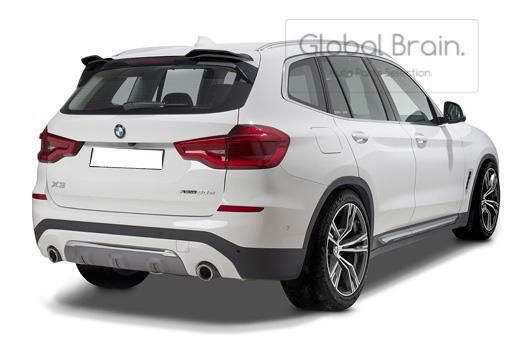 BMW X3 G01 ꥢ 롼 ݥ顼