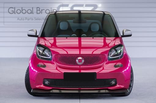 2014- ޡ Smart եġ W453 ե å ݥ顼