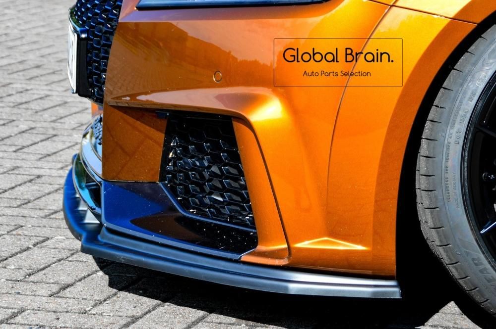 ディーラー特注　Sparks製Audi TT RS VLN プレゼンテーション ディーラー特注 Sparks製Audi TT RS VLN プレゼンテーション