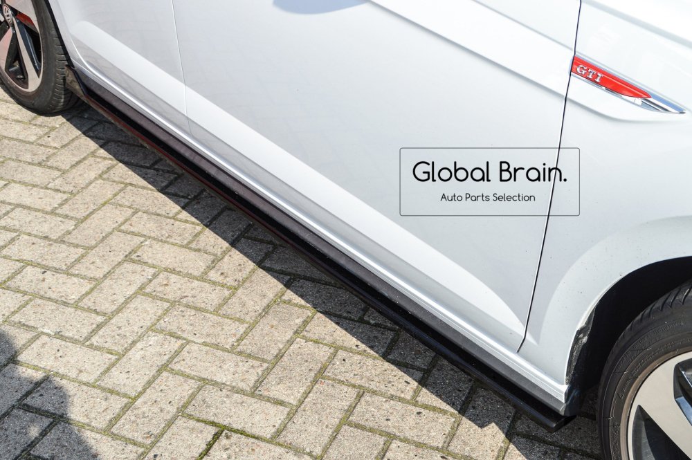 Polo   Global Brain