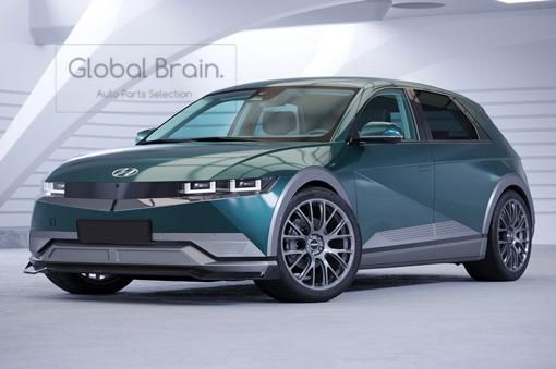  ҥ ˥å Hyundai Ioniq 5 ե å ݥ顼