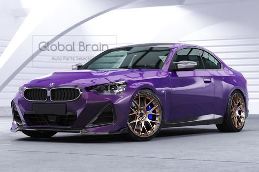 BMW 2꡼ G42 Mݡ/M240i ե å ݥ顼