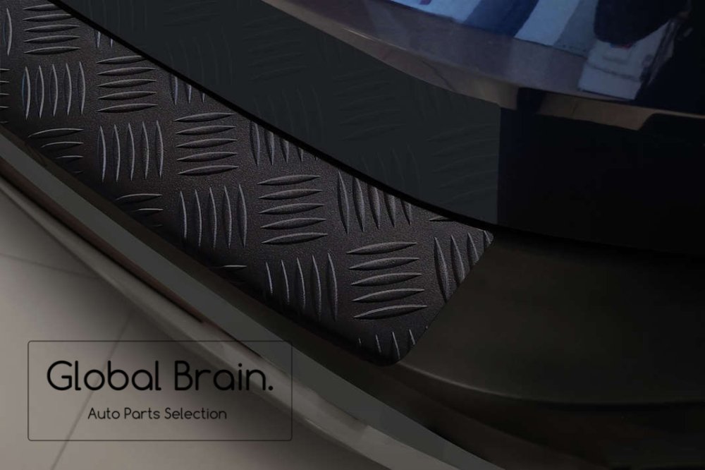 NISSAN - Global Brain.