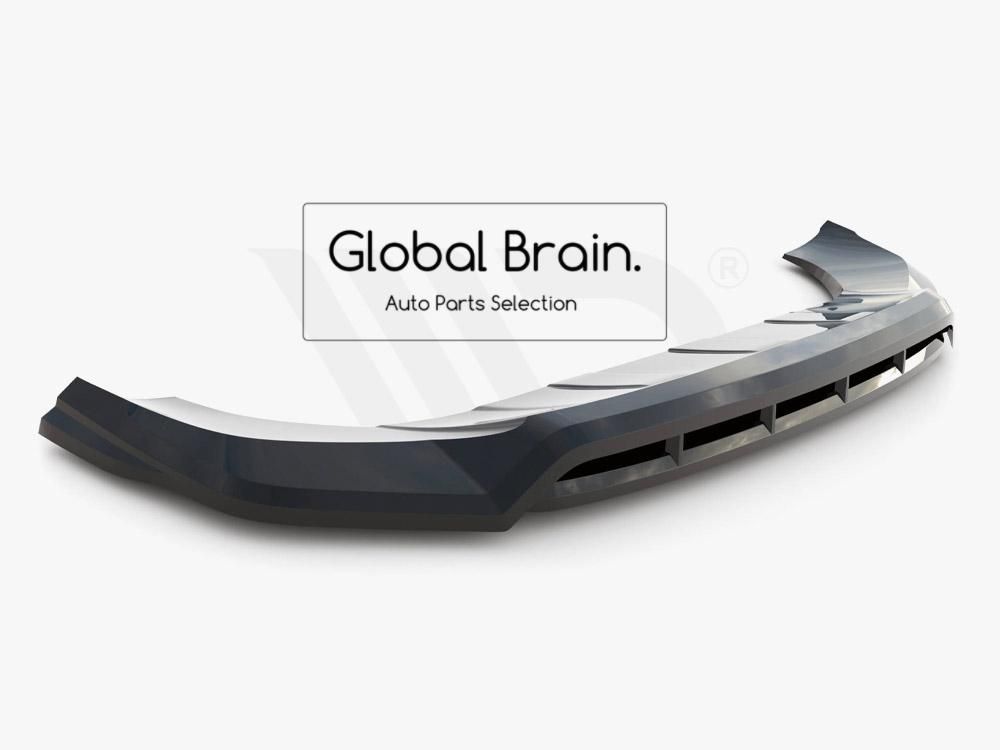 ポルシェ カイエン4W E3K29 バンパー ポルシェ カイエン ABA-E3K30A リア バンパー 50140607 : Car