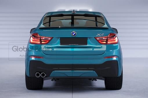 BMW X4 F26 ꥢ 롼 ݥ顼