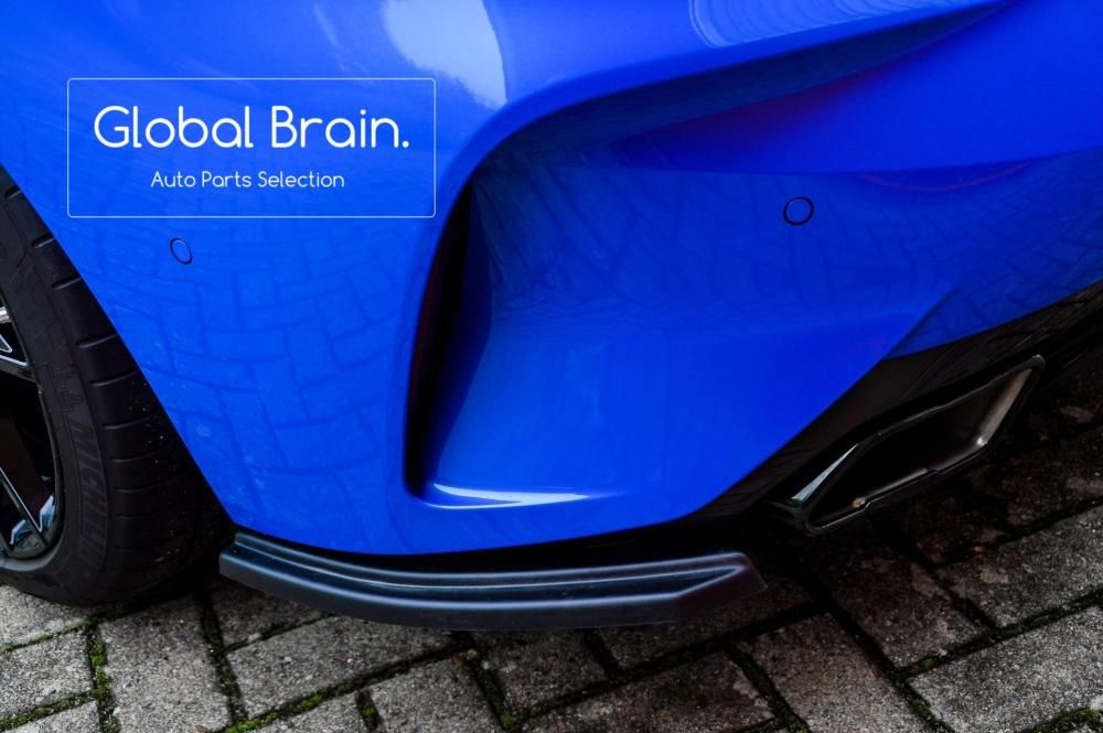 Z-Series - Global Brain.