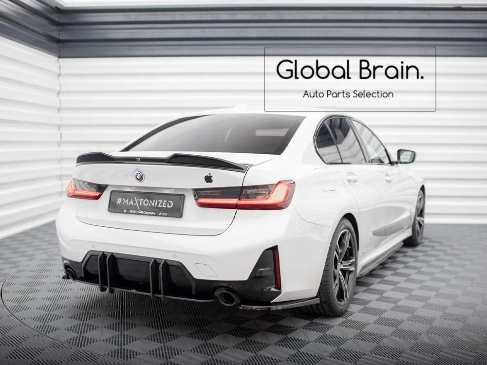 BMW 3꡼ G20 G21  Mݡ ꥢ 󥿡 ǥե塼 ե 졼 maxton

