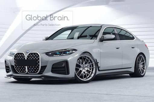 BMW 4꡼ 󥯡 G26 Mݡ/ i4 Mݡ ե å ݥ顼