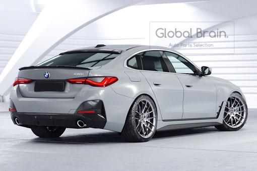 BMW 4꡼ 󥯡 G26 Mݡ/ i4 Mݡ ꥢ 롼 ݥ顼